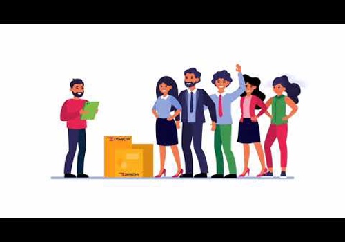 Dispatchh - Promotional video