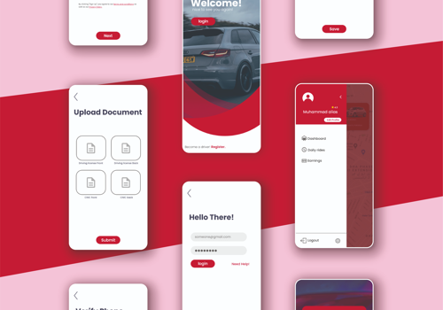 GoGo transport services