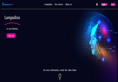 Lampadina - A ChatGPT based Conversational Chatbot