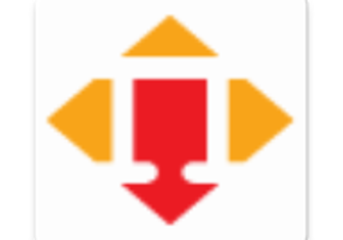 Mobile guide to the Trade Center Pivdenij