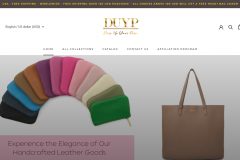 SEO for Online Marketplace