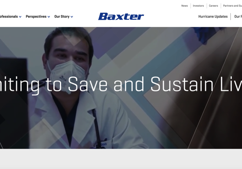 Website Development and Automation