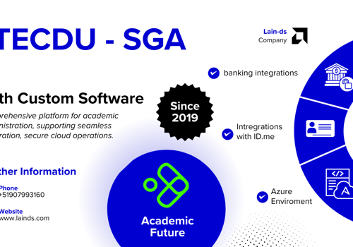 academic management system
