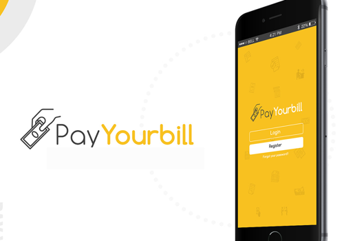Pay your Bill