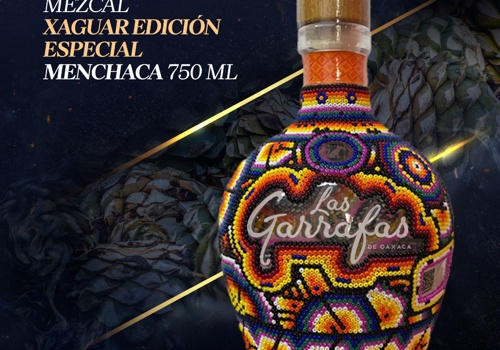 Social Media for Mezcal Products