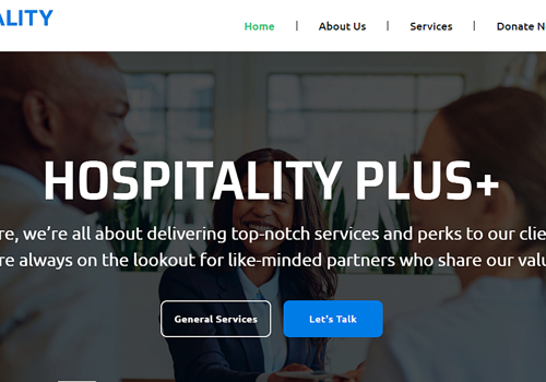 Tekinnovators Partners with Hospitality Plus Plus