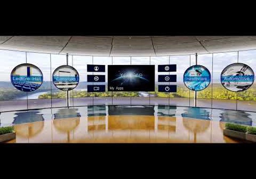 Xpllore streaming platform