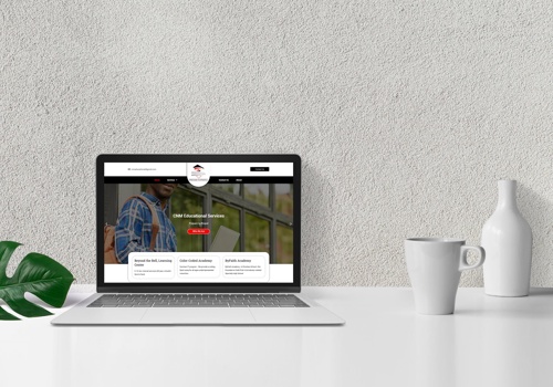 CNM Educational Service