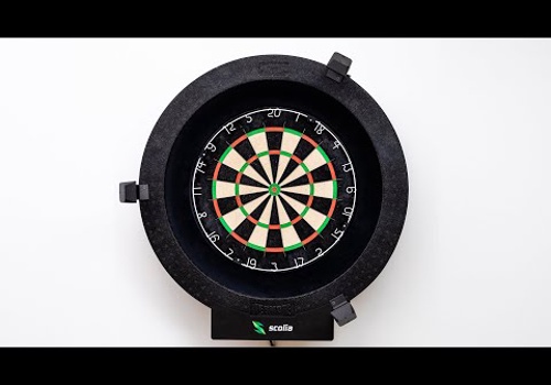 Scolia Scorekeeping Unit