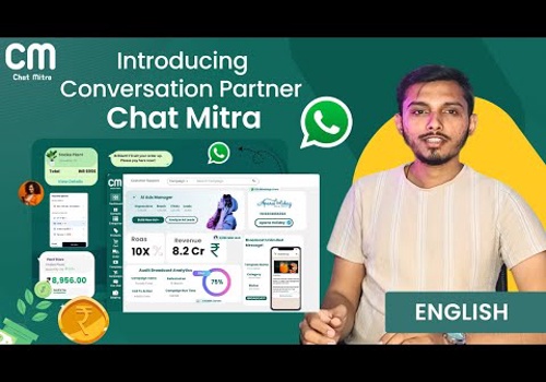 Official Whatsapp Business API Platform