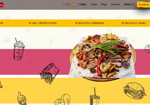 Restaurant Management System