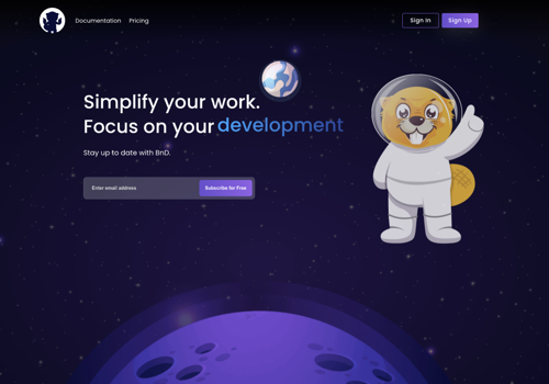 Platform as a Service