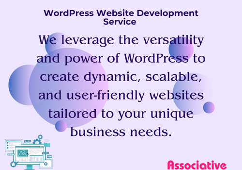 Professional WordPress Website Development