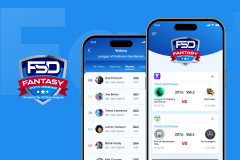 Sports Game App Development