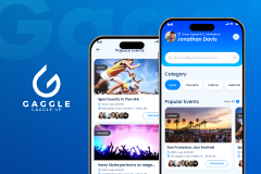 Gaggle Mobile App Development