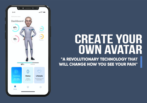 PainPal AI: Decode your pain, discover your best