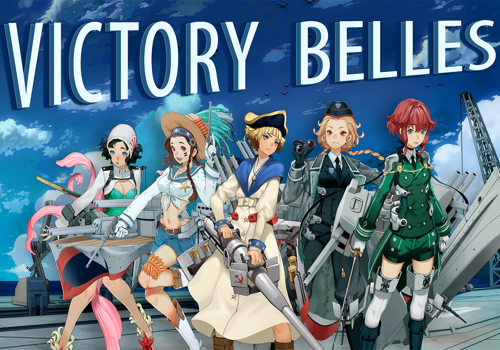 Victory Belles