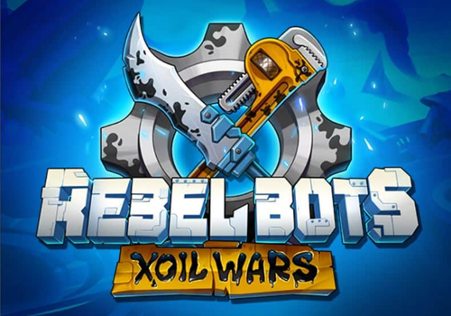 Rebel Bots: Xoil Wars