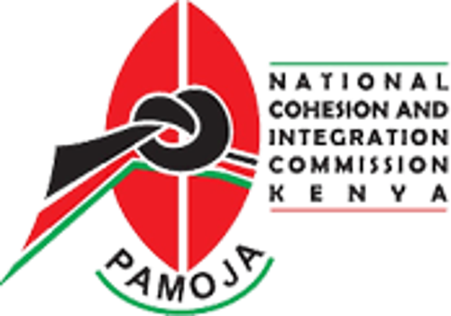 National Cohesion and Integration Commission