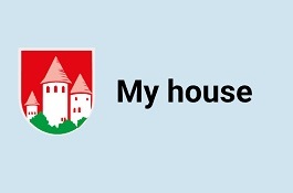 My house - platform for homeowners associations