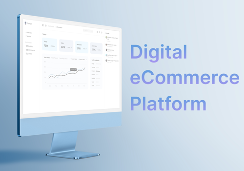 Digital eCommerce