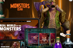 Monsters Clan