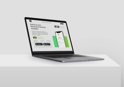 Modern Web Design & Development