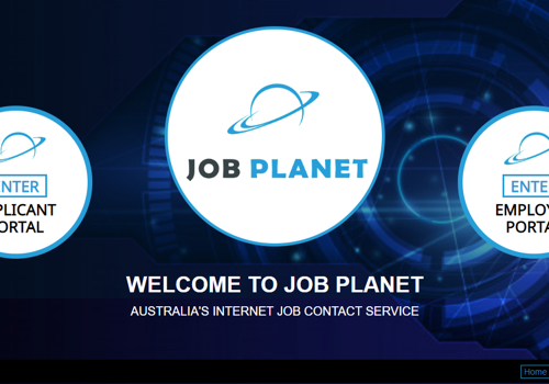 JOB PLANET