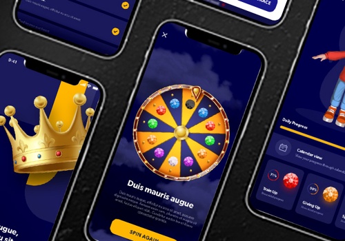 Store Up Your Treasure