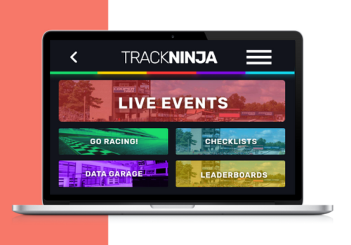 TrackNinja - Ultimate Motorsport App