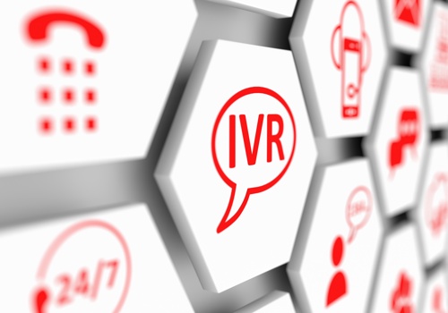 Interactive Voice Response Solution