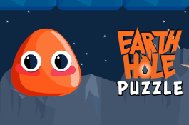 Earth Hole Puzzle