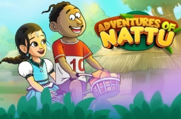 Adventures of Nattu