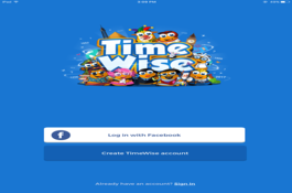 Timewise - Fun & Educational Quiz App