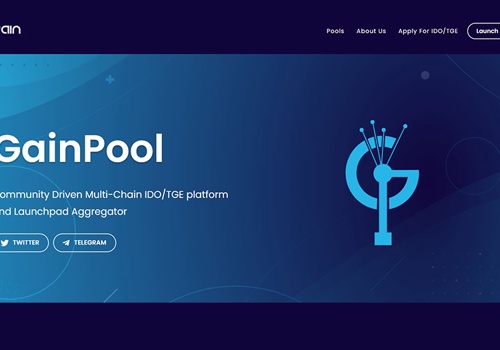 Launchpad Development