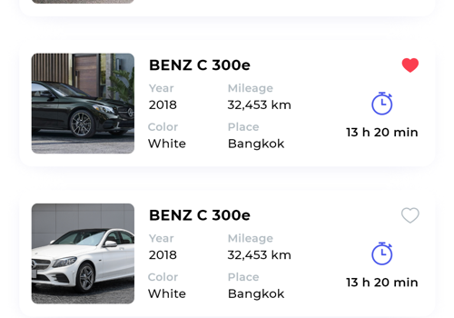 Hallo Friends - Dealer App