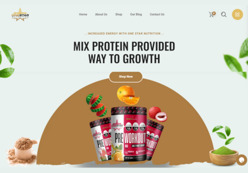 Best Quality Supplements Company