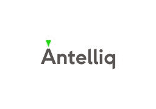 Project for Antelliq
