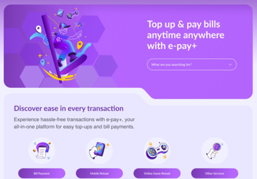 Building a Unified Digital Payment Platform