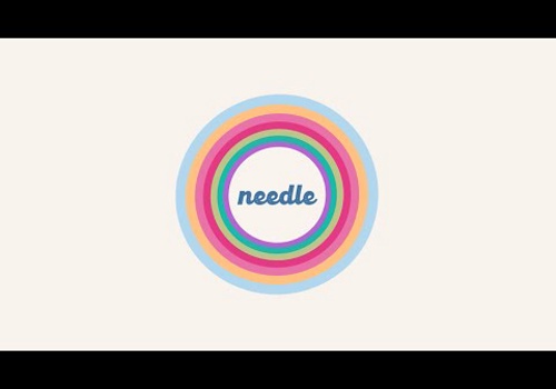 Needle Music - Connecting thru music