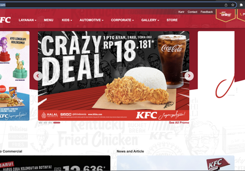 Google: PWA and AMP Development