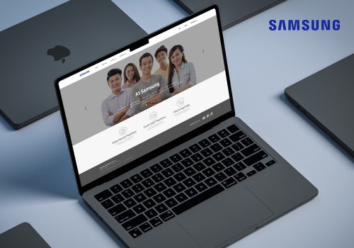 Samsung Careers