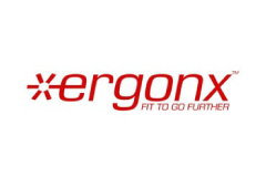 Ergonx Website