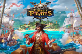 Ultimate Pirates