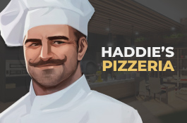 Haddie's Pizzeria