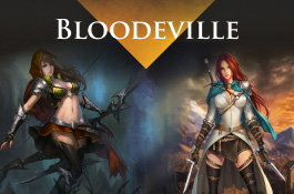 Bloodeville