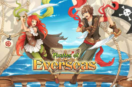 Pirates of Everseas