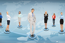 Solution for efficient and  organized news management