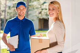 E-commerce application for exclusive range of cameras