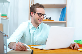 E-signature solution for smoother business processes